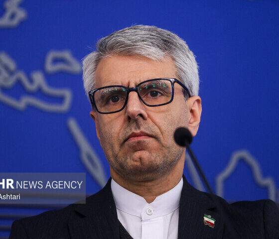 محکومیت اتهام‌زنی واهی امارات علیه ایران 