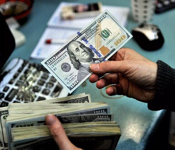 محکومیت دو متخلف ارزی به پرداخت ۱۴۶ میلیارد ریال جریمه