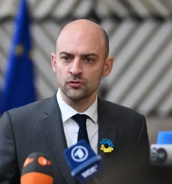 مخالفت فرانسه با نقشه آمریکا علیه ایران / درخواست ترامپ رد شد