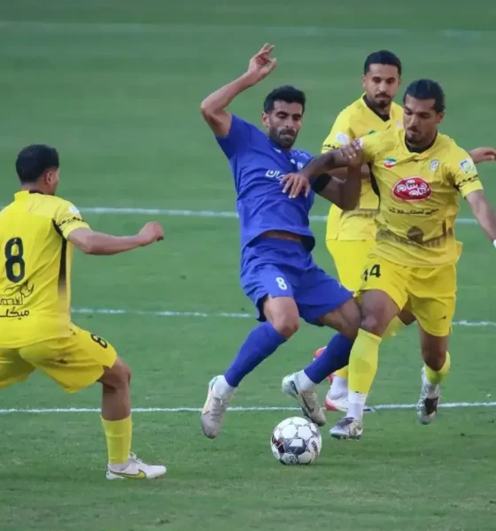 مخالفت ۱۰ باشگاه با برگزاری ادامه لیگ برتر