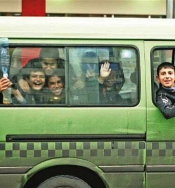 مدارس این هزینه‌ها را به والدین عودت می‌دهند