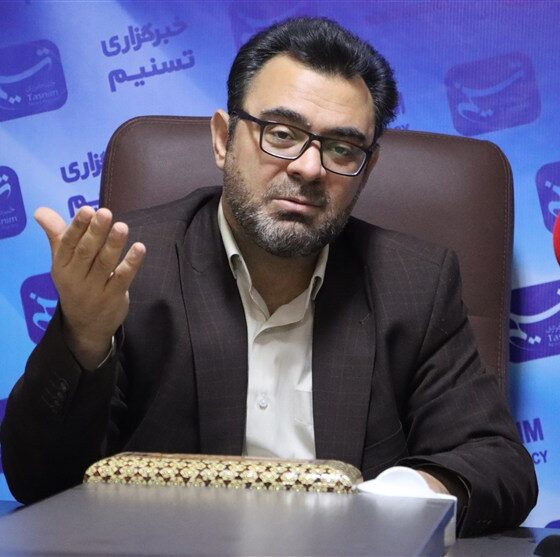 مدیریت هوشمند پروژه‌های عمرانی در اراک