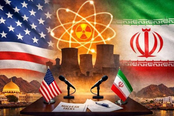 مذاکرات ایران و آمریکا بر سر ۲۰میلیارد دلار دارایی