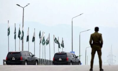 مذاکرات ایران و آمریکا تمام شد؟!/ پایان محدودیت‌های ترافیکی در منطقه قرمز اسلام‌آباد