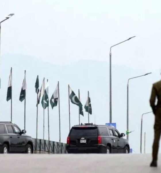 مذاکرات ایران و آمریکا تمام شد؟!/ پایان محدودیت‌های ترافیکی در منطقه قرمز اسلام‌آباد