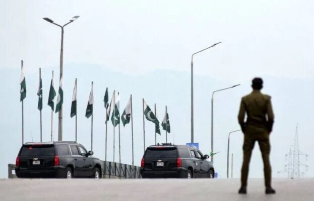 مذاکرات ایران و آمریکا تمام شد؟!/ پایان محدودیت‌های ترافیکی در منطقه قرمز اسلام‌آباد