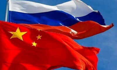 مذاکرات محرمانه چین و روسیه درباره خاورمیانه / برنامه جدید گروه بریکس چیست؟