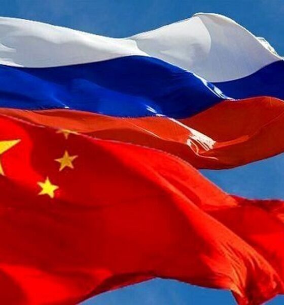 مذاکرات محرمانه چین و روسیه درباره خاورمیانه / برنامه جدید گروه بریکس چیست؟