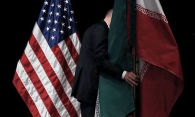 مذاکرات پشت پرده ایران و آمریکا / CNN افشا کرد