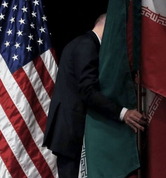 مذاکرات پشت پرده ایران و آمریکا / CNN افشا کرد