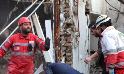 مراکز درمانی همچنان در آماده‌باش /در جریان جنگ چهل روزه چند هراز نفر مجروح شدند؟