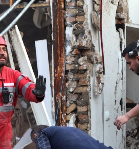 مراکز درمانی همچنان در آماده‌باش /در جریان جنگ چهل روزه چند هراز نفر مجروح شدند؟