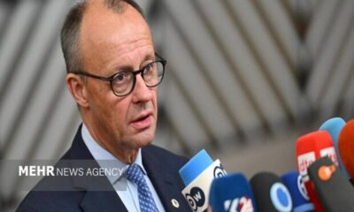 مرتس: دلیلی برای مداخله نظامی در کوبا وجود ندارد