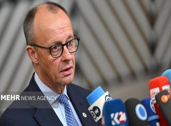 مرتس: دلیلی برای مداخله نظامی در کوبا وجود ندارد