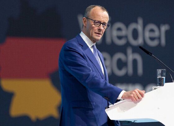 مرتس: پیامدهای جنگ با ایران تنها به افزایش قیمت سوخت محدود نمی‌شود