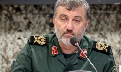 مردم ایران مسیر تاریخ را تغییر دادند/ امید دشمن به نفوذی‌هاست