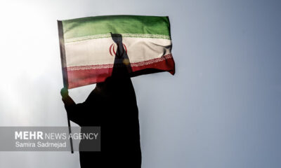 مردم با شرکت در پویش جان‌فدا خود را زمره «جندالله» دیدند