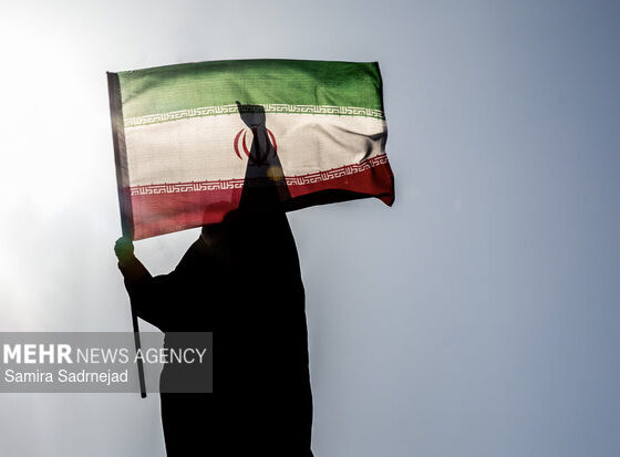 مردم با شرکت در پویش جان‌فدا خود را زمره «جندالله» دیدند