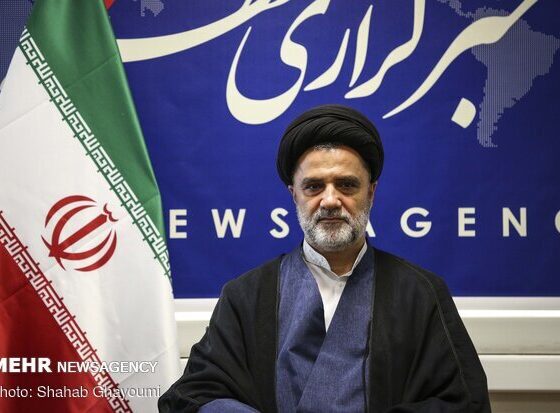 مردم با پشتیبانی دولت در صحنه و میدان هستند