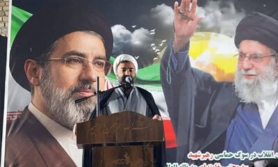 مردم توکهور و هشتبندی جزء نخستین نفرات برای همکاری با رزمندگان بودند