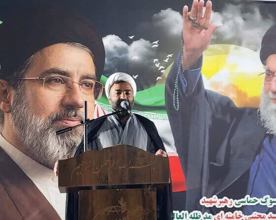 مردم توکهور و هشتبندی جزء نخستین نفرات برای همکاری با رزمندگان بودند