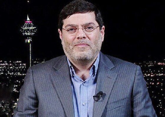 مرندی: شرط ایران برای ورود به مذاکره، رفع محاصره دریایی توسط آمریکاست