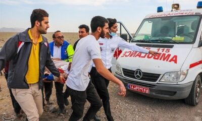 مرگباترین محورها مواصلاتی استان کرمان کدامند؟