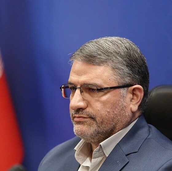 مسجدی: پیکر 40 درصد شهدای این جنگ قابل شناسایی نبود