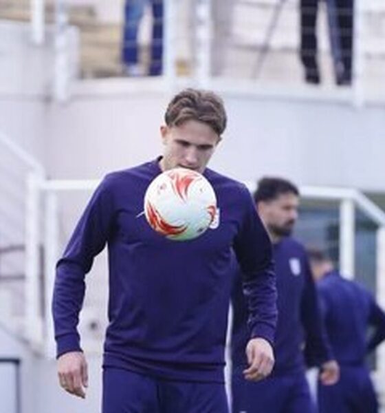 مصدومیت ستاره جدید قلعه‌نویی تشدید شد!