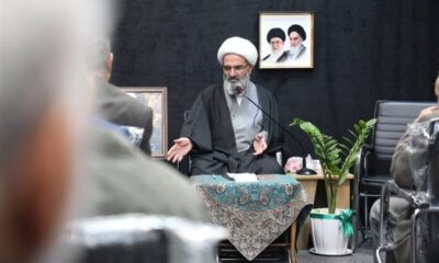 مطیعی: راهبری «شب‌های اقتدار» بر عهده ائمه جمعه است