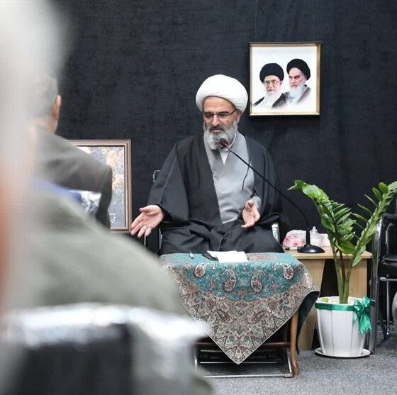 مطیعی: راهبری «شب‌های اقتدار» بر عهده ائمه جمعه است