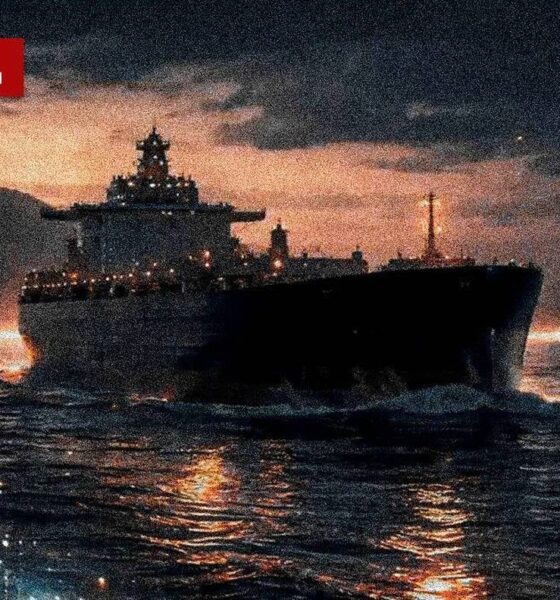 معادله تازه در قلب تجارت نفت؛ بیت‌کوین به تنگه هرمز رسید