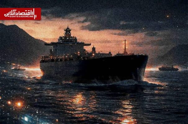 معادله تازه در قلب تجارت نفت؛ بیت‌کوین به تنگه هرمز رسید