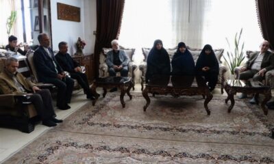 معاون بنیاد شهید: مردم و نظام هیچ اعتمادی به وعده‌های دشمنان ندارند