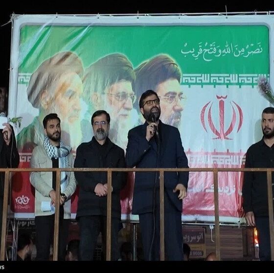 معاون رئیس‌ جمهور: مدیریت تنگه هرمز در اختیار ایران باقی می‌ماند