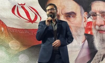 معاون رئیس‌جمهور: پاسخ‌ به حمله دشمن «چشم در برابر سر» خواهد بود‌