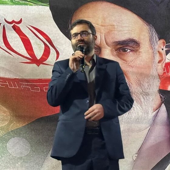 معاون رئیس‌جمهور: پاسخ‌ به حمله دشمن «چشم در برابر سر» خواهد بود‌