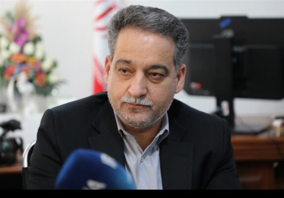 معاون وزیر اقتصاد: خدمت‌رسانی اقتصادی متوقف نشد/ ترخیص شبانه‌روزی کالا