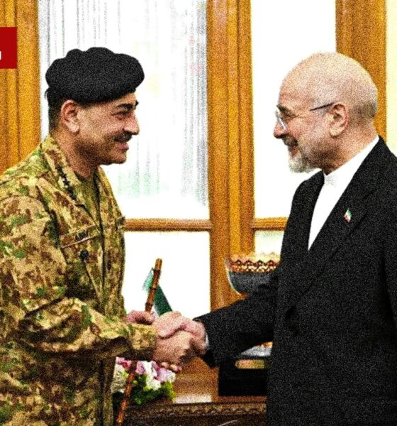 معمای میانجی‌گری؛ چرا «پاکستان» به دنبال پایان جنگ ایران و آمریکا است؟