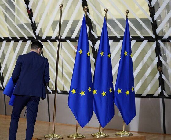 مقام انرژی اتحادیه اروپا: بحران خاورمیانه سال‌ها ادامه دارد