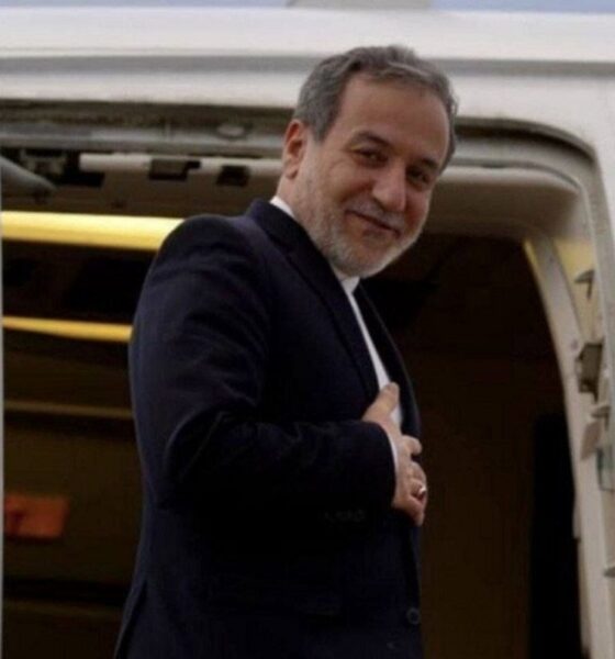 مقصد عراقچی پس از ترک اسلام‌آباد مشخص شد