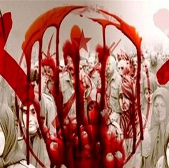 منافقین وابستگی ابوالحسن منتظر و وحید بنی‌عامریان را تایید کرد