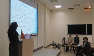 مهلت دفاع پایان‌نامه‌ در دانشگاه علم و فرهنگ تمدید شد