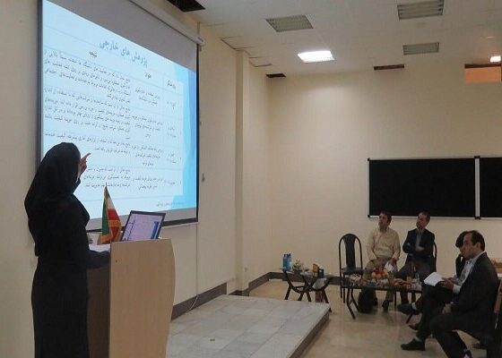 مهلت دفاع پایان‌نامه‌ در دانشگاه علم و فرهنگ تمدید شد