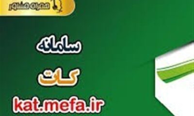 مهم‌ترین ویژگی سامانه کات؛ حذف بروکراسی اعطای تسهیلات بانکهای دولتی