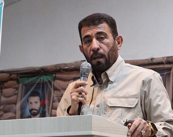 موحدی: ایستادگی ملت ایران مانع تحقق اهداف دشمن شد