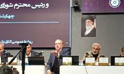 موسوی: تناقض‌های سیاستی تولیدکنندگان را زمین‌گیر کرده است