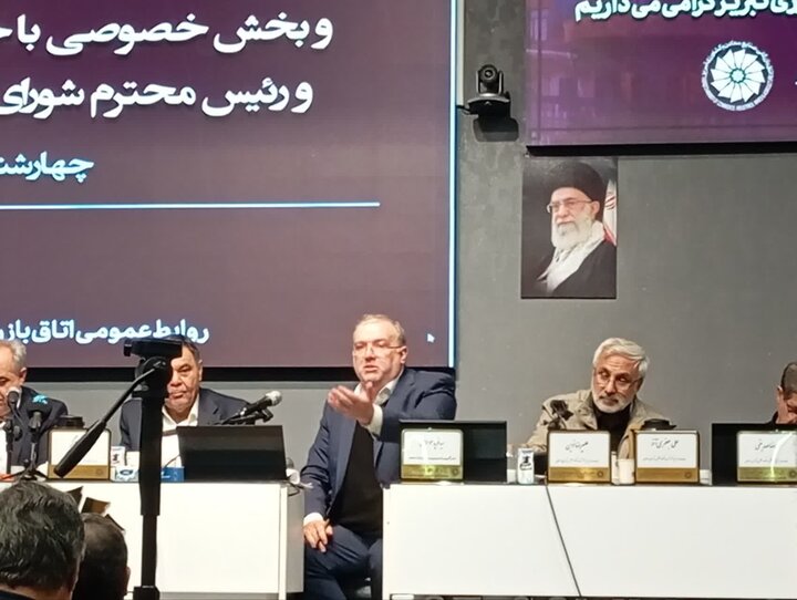 موسوی: تناقض‌های سیاستی تولیدکنندگان را زمین‌گیر کرده است
