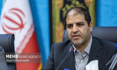 موشک سنگرشکن GBU‑39 در عمق ۱۳ متری زمین در یزد خنثی شد