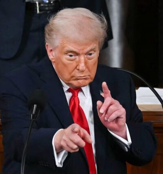 موضع تازه ترامپ درباره مذاکره با ایران